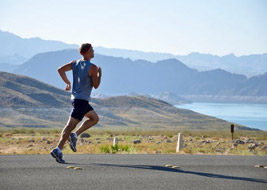 runner